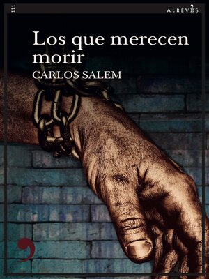 cover image of Los que merecen morir